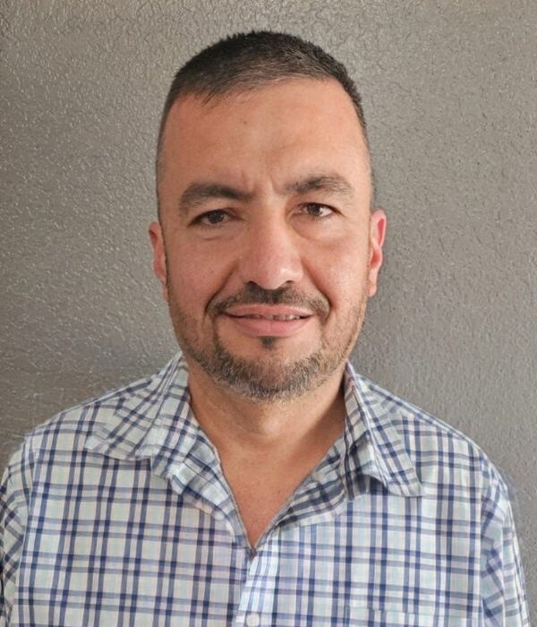 Jose A. Sanchez Figueroa