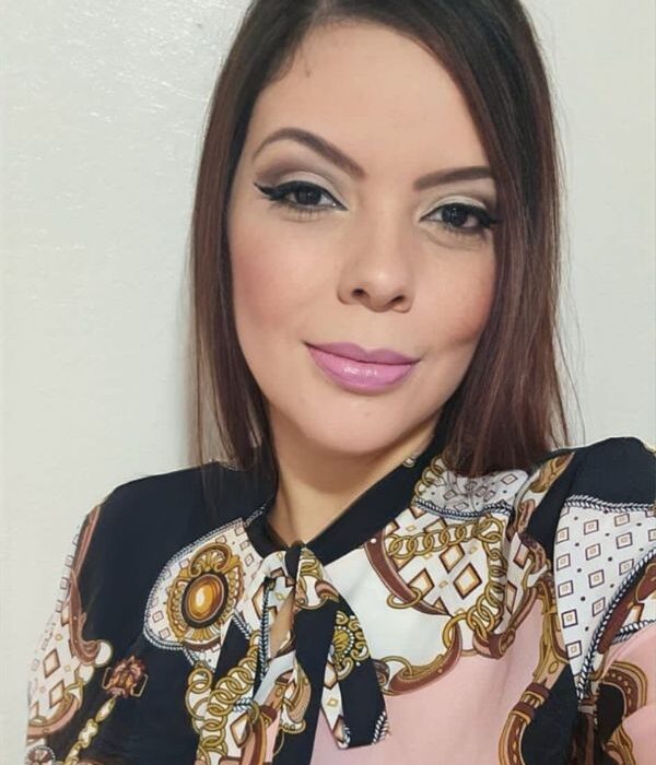Lucero A. Sanchez Figueroa